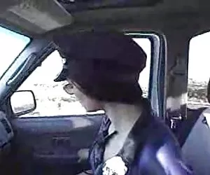 Detenido por la cop para una paja videos xxx putad