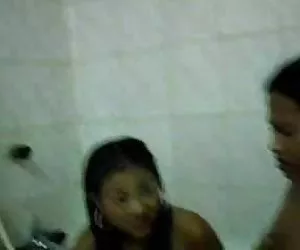 Camboya parte 2 mujeres chutas