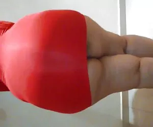 Porno chicas cuzuda maravilhosa
