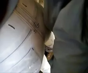 Encoxada  a la de jean