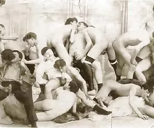  gay vintage vídeo libro de 1890 - 1950 - nex-2