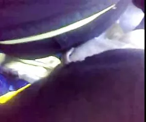 Touch - a tientas - encoxada - recital - bus - micro chicas videos porno