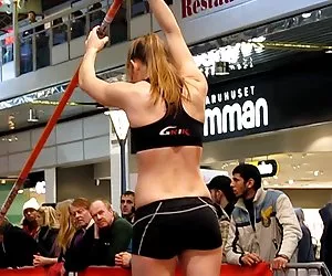 Chicas gimnastas para alucinar www video xxx putas