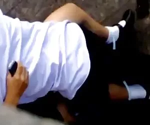 Sexo al aire libre pillan videos d putas gratis