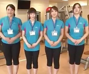 Asiático nuevo sexo gimnasio ver porno xxx