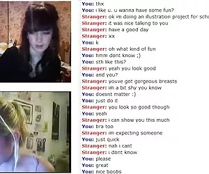 Chat webcam myzorras con