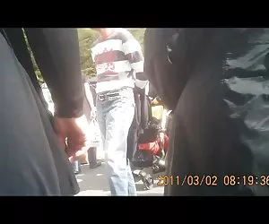 Árabe big booty a tientas pelis x porno