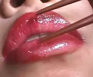 Erótica labios ancianas xx