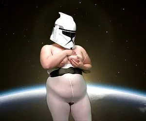Bbw ti clon de la duquesa de leche de la lactancia guerras videosdeputas