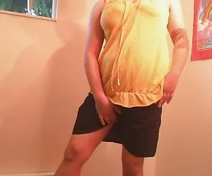 La abuela de tirón de la instrucción videos xxz