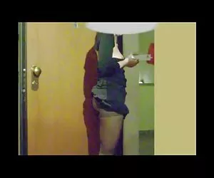 Las pizzas de parpadear video porno joven