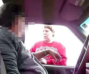 Flash del carro y andar a tientas porno viejas calientes