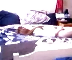 Escapada xxxvideosporno rápida oculto masturbación