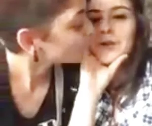  turco lesbianas