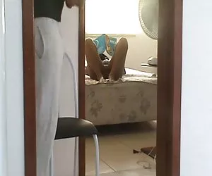  suerte hombre