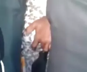 Secretan  cosas que hacer en público de tren