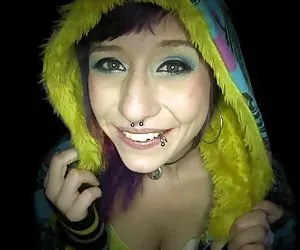  gloryholeswallow proxy paige engulle cum