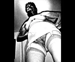 La  abuela femdom arte