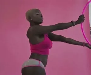 Sibongile cummings: diosa de ébano omfg!! - ameman porno video gratis