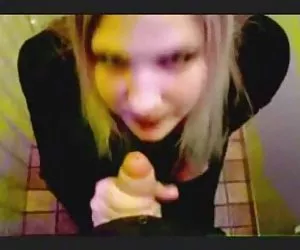 Baño público mamada nenas xxx gratis