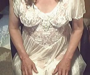 Pura ropa interior blanca clímax putas folladoras