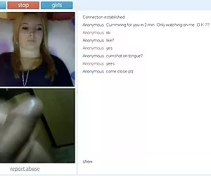 Watch me cumming 21 señoras putonas