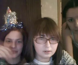 Ruso  cam chicas