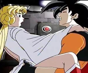 Star  ballz hijo de goku parte 2 (m)