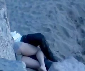 La  playa de espía 8!!!!