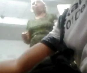 Intermitente  de la abuelita p1