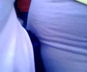Super  encoxada-gran culo perfecto culo perfecto