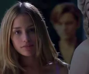 Piper  perabo coyote ugly (sin clasificación)