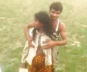 Desi indian big boob tía capturado al aire libre de la parte 4 mujeres culonas follando por el culo