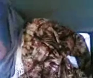 Árabe hiyab mujer follada de perrito en coche maduras xxx putas
