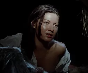 Lilianna komorowska - austeria (1982) www putas porno