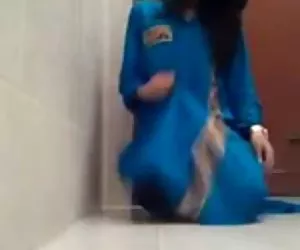Niña india xxx casero