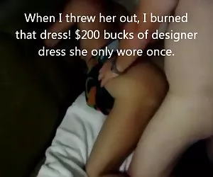Ex-esposa de trucos con su jefe videos porno amateur