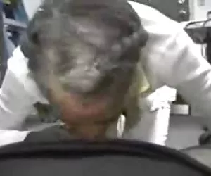 Negro de la abuela putas sexo