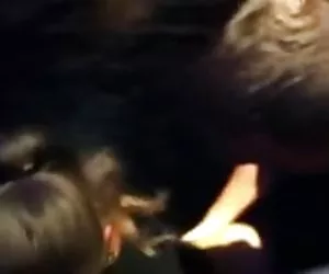 Sexo en el baño en el madison club 16.07. xxx videos cachondos