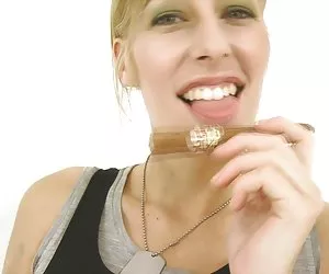 Caliente rubia cosplay tira www video xxx com