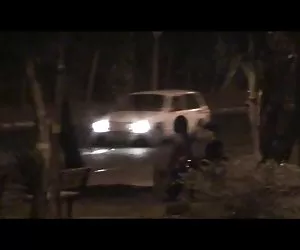 La noche espía 10!!!! ver chicas calientes