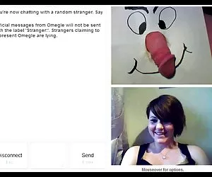 Omegle masturbación mutua divertido videos pormos xxx