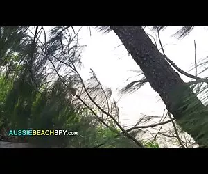 La xxx para mujeres playa de la masturbación