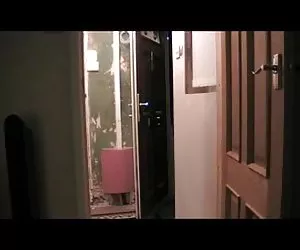 Maduro  slutwife se burlan de deliveryguy-2