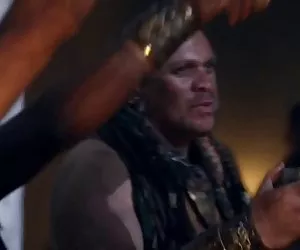 Ellen  hollman - spartacus la guerra de los condenados