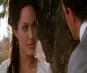  angelina jolie - el pecado original
