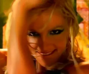 Britney  spears quiere joder