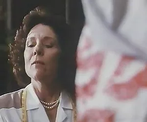 Intermitente  en la película