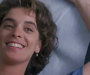 Las  mujeres embarazadas por el doctor - annabella sciorra