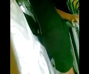 Autobús  táctil de 19